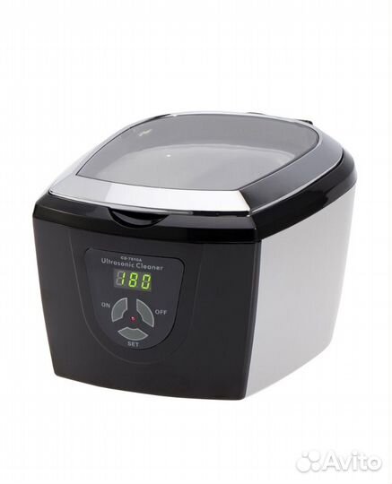 Ультразвуковая мойка ванна