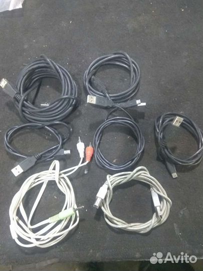 Удлинитель Sven USB 2.0 1.8 м