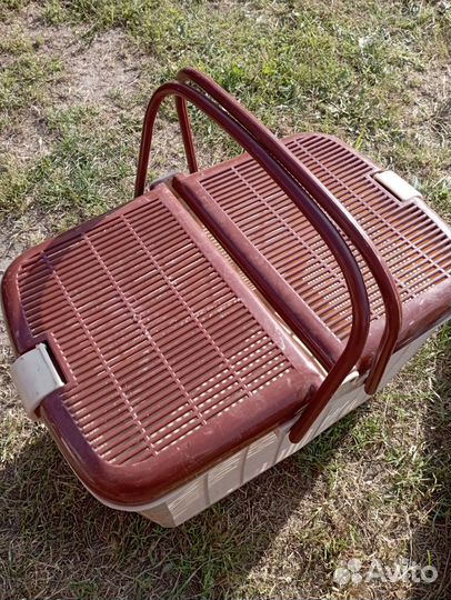 Корзина для животных