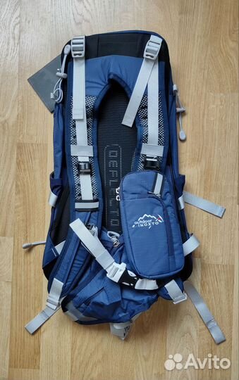 Рюкзак туристический 20л с гидратором 2л