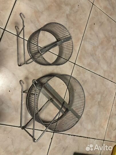 Продам колёса для хомяка,мышки,крысы