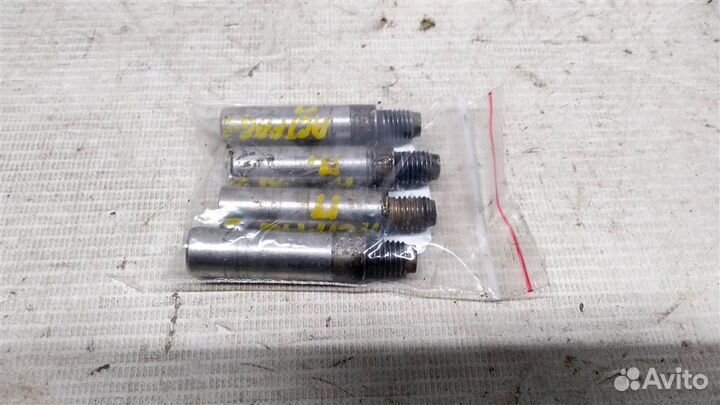 Направляющая суппорта тормозного переднего Opel A