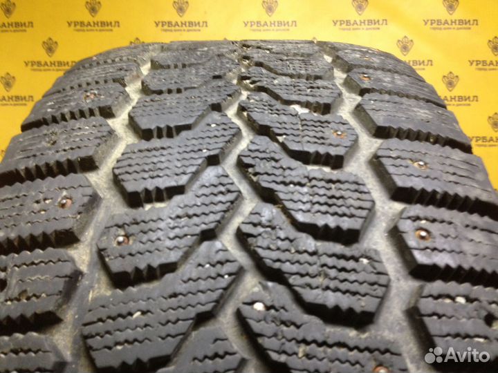 Yokohama Ice Guard F700Z 265/60 R18