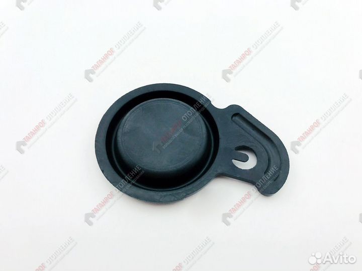 Мембрана водонагревателя 