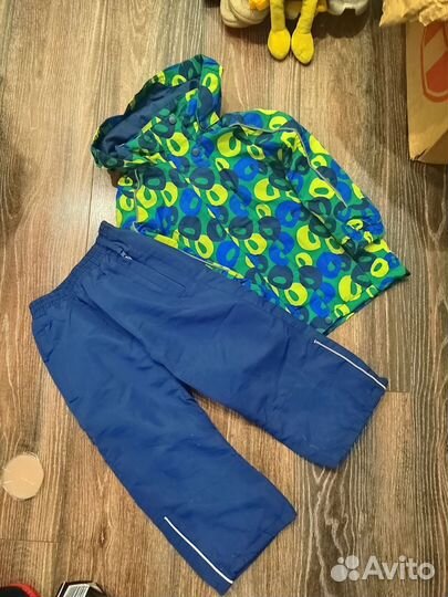 Костюм для мальчика