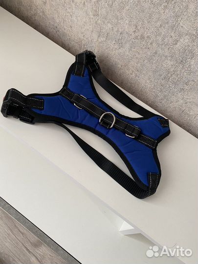 Шлейка для собаки