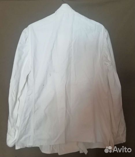 Комплект формы вмф парадно-выходная 50х - 60х г