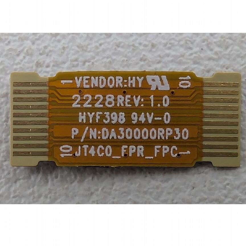 [DA30000RP30] Шлейф Lenovo Thinkpad P14s Gen 4