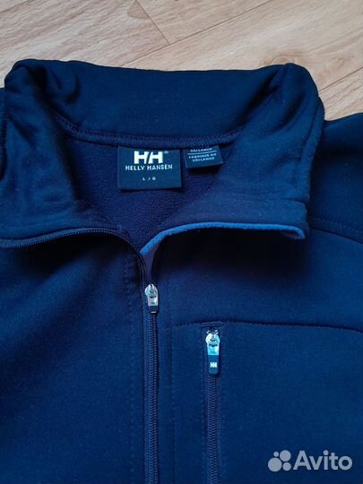 Кофта helly hansen