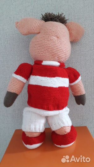 Спортивный талисман