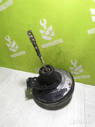 Усилитель тормозов вакуумный Ауди 80 90 Б3