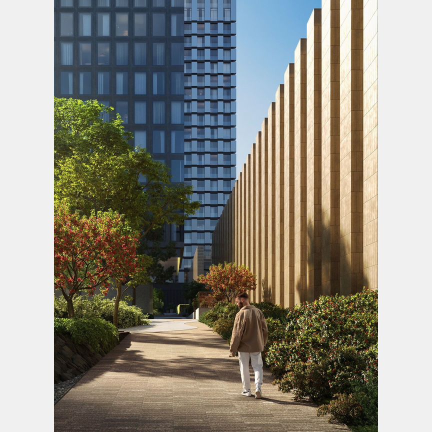 4-к. квартира, 222,4 м², 10/10 эт.