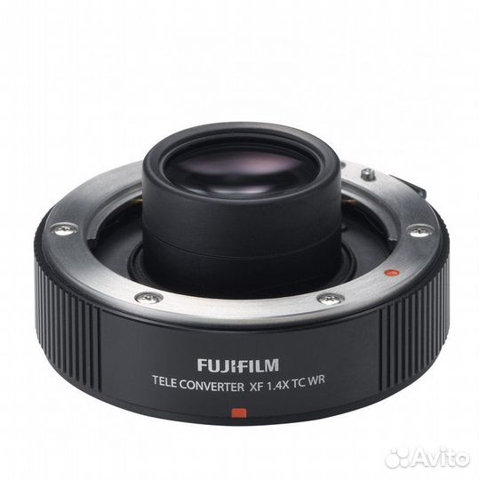 Fujinon Teleconverter XF 1.4X TC WR