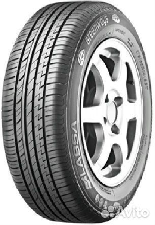 Lassa Greenways 205/55 R16