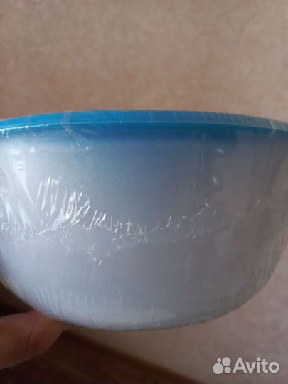 Набор контейнеров IKEA