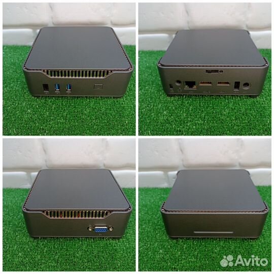 Мини пк новый