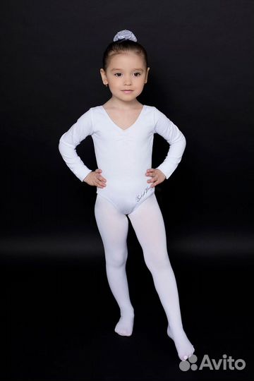 Купальники для танцев, гимнастики, новые 104-146