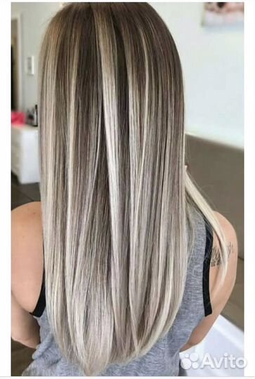 Парикмахер универсал