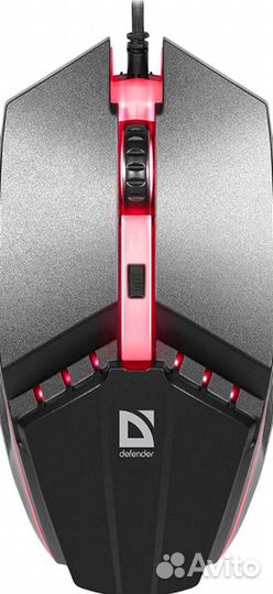 Мышь компьютерная