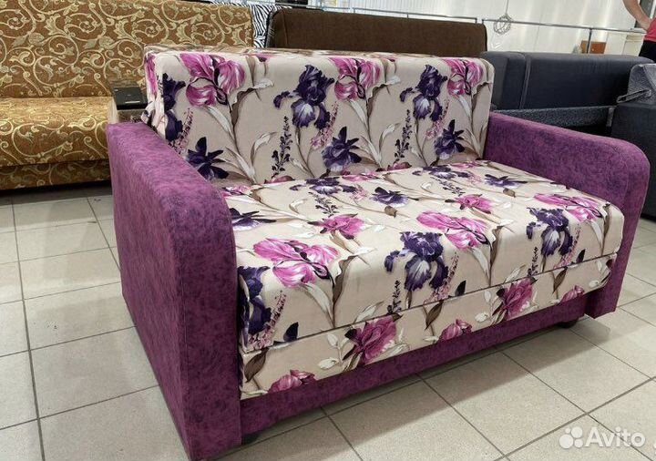 Диван Чебурашка 01220