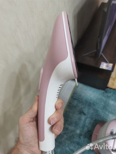 Отпариватель напольный Kitfort kt 919