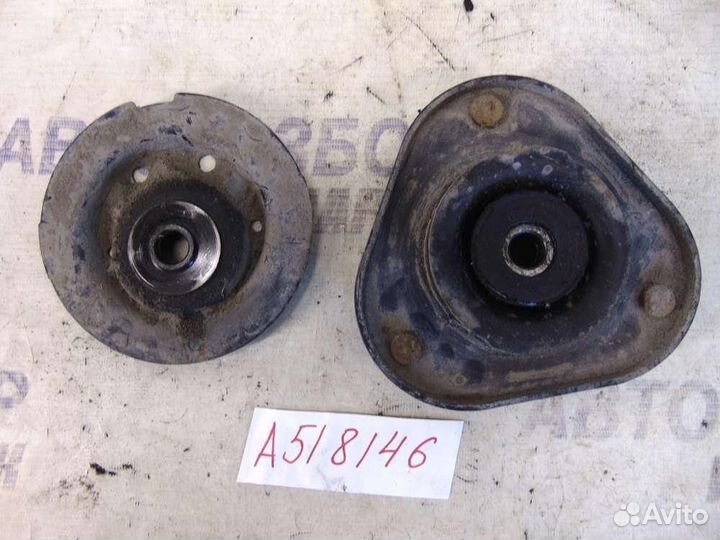 Опора переднего амортизатора для Toyota Corolla 9