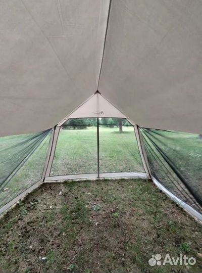 Шатер туристический lanyu 31