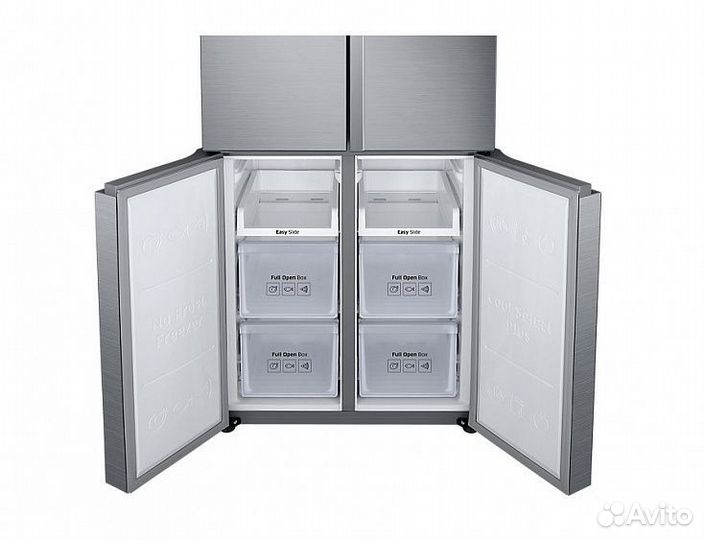 Холодильник Samsung RF-50 K5920S8