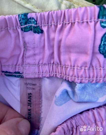 Шорты для мальчика