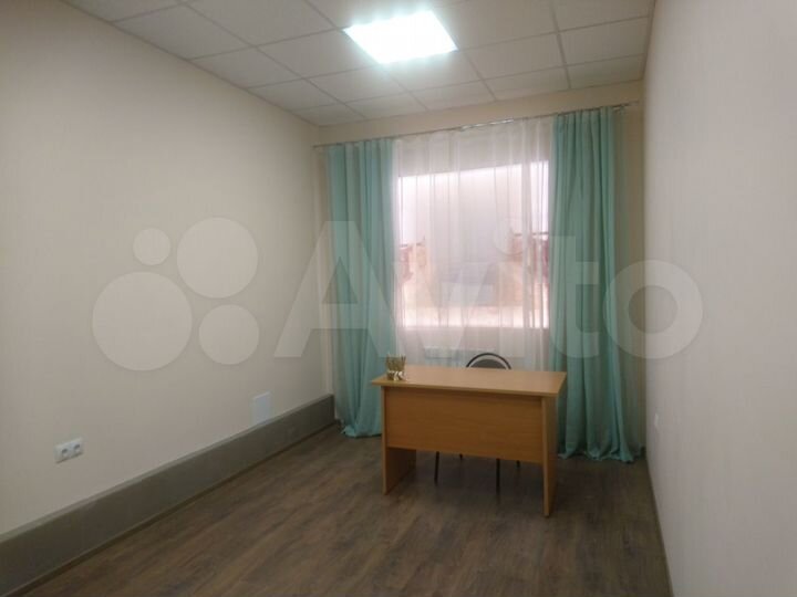 Офисное помещение, 18 м²