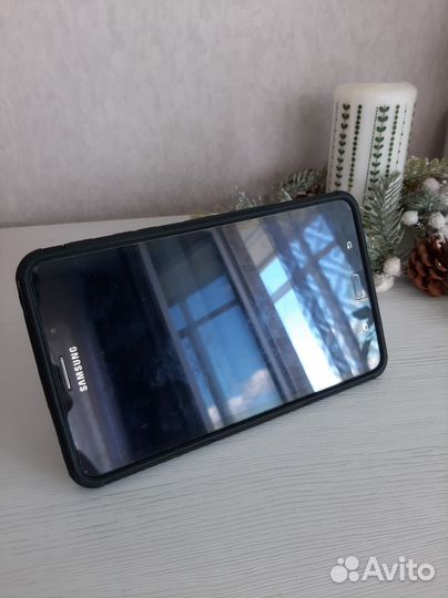 Чехол для планшета samsung T280/285 Tab A