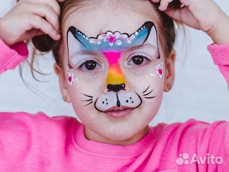 Аниматоры на праздник.Аквагрим.Пеньята.Шоу.Диско