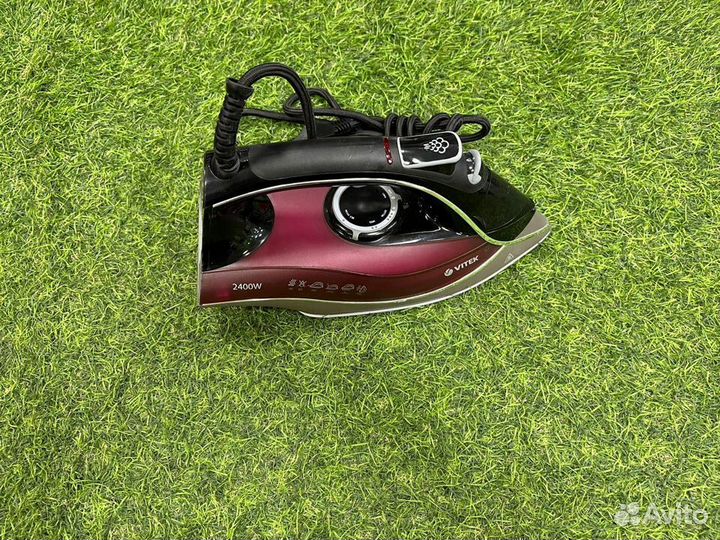 Утюг Vitek VT-1240