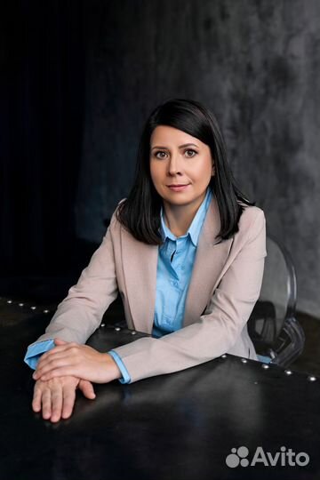 Юрист / суды, сделки, претензии, представительство