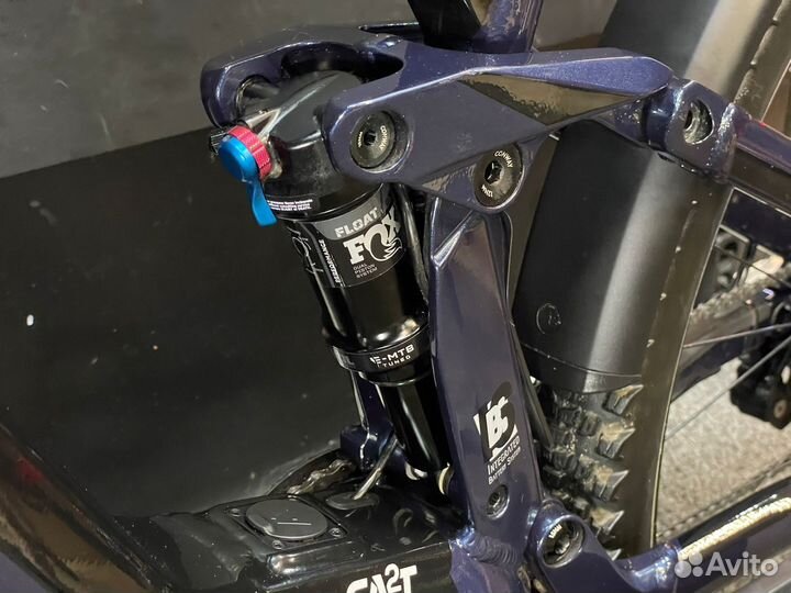 2023 Conway Xyron SUV Bosch Smart System