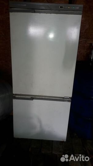 Холодильник мир СССР