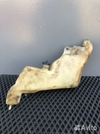 Масляный бачок Yamaha Jog aprio 50