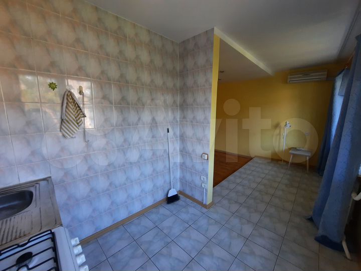 2-к. квартира, 43,2 м², 3/5 эт.