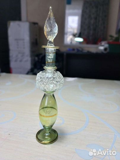 Флакон для духов СССР