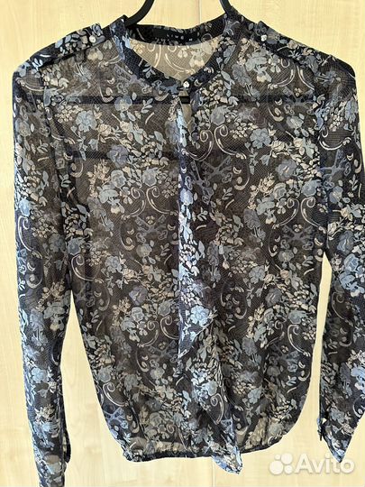 Блузка женская Lime