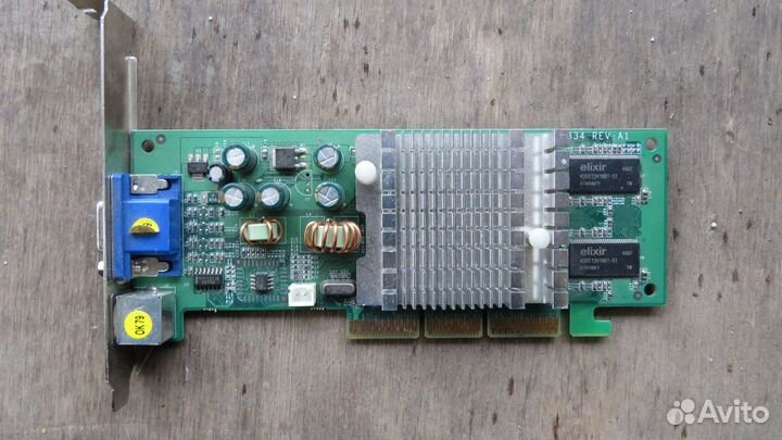 Видеокарты и DVD приводы, как нерабочие