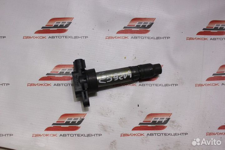 Катушка зажигания suzuki K6A