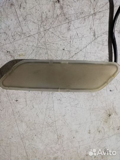 Плафон освещения салона BMW 5 E34