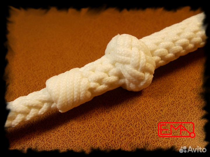 Рында-булинь плетёный