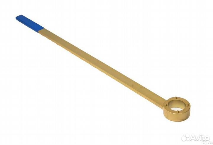 Для фиксации шкива коленвала. VAG Т10355 1.8 2.0L