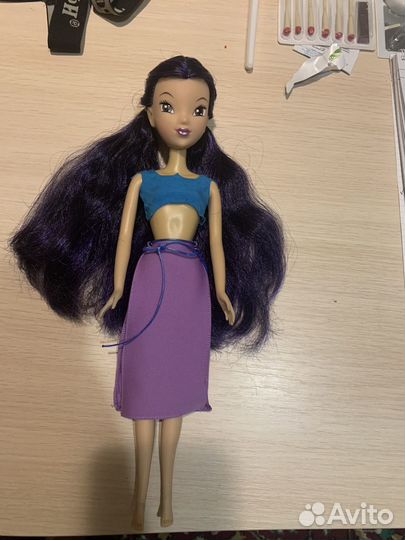 Кукла witch чародейки