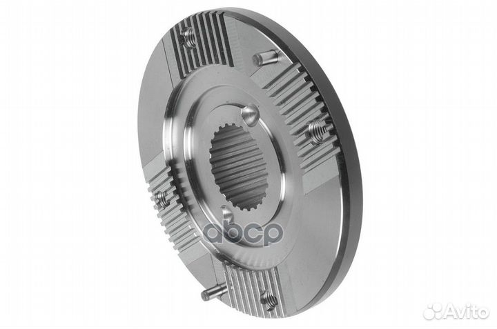 EU74530769 фланец привода scania P/G/R/T-Serie