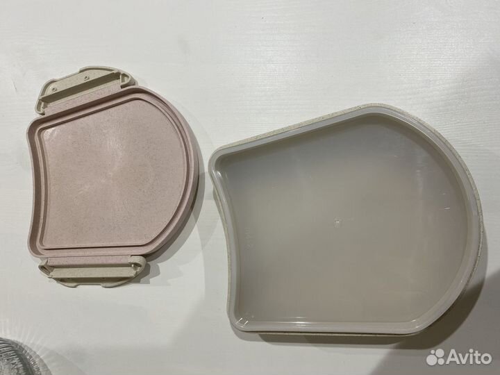 Контейнер для еды