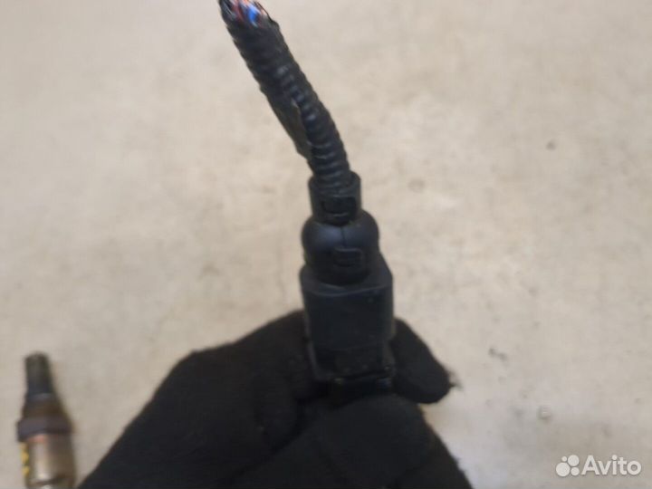 Лямбда зонд Alfa Romeo Stelvio 2016, 2018