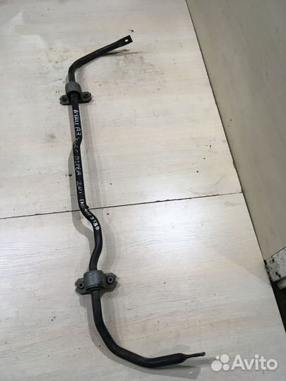 Стабилизатор передний Ауди А3